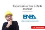 Mancata comunicazione ENEA o in ritardo, sanzioni e perdita bonus 2022