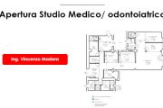Apertura Studio Medico / Odontoiatrico