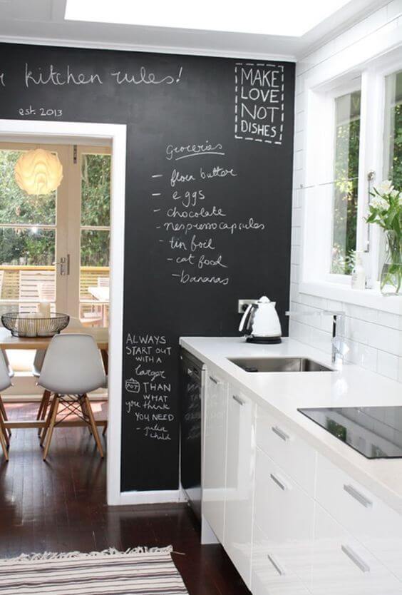  kitchen wall colors ideas