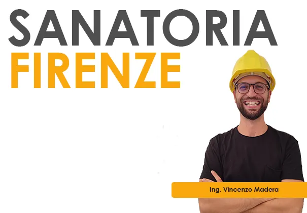 condono sanatoria Firenze