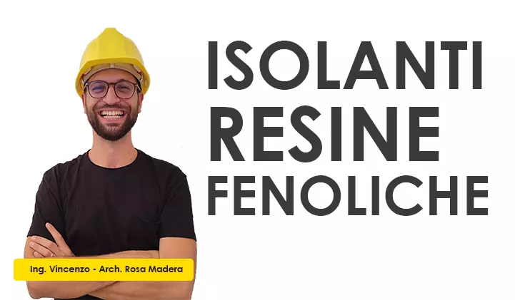 isolanti resine fenoliche