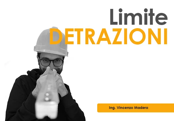 limite detrazioni