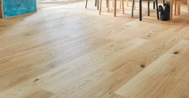 miglior parquet Bauwerk recensioni