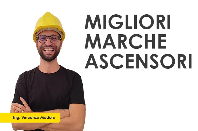 migliori marche ascensori