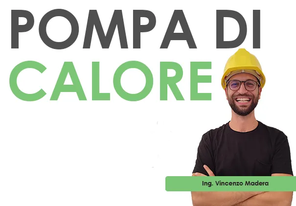pompa di calore funzionamento