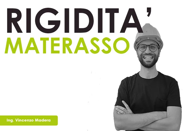 scelta rigidita materasso