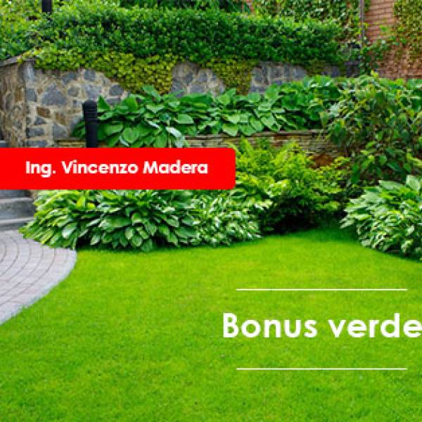BONUS VERDE 2023 | la detrazione giardini e terrazze causale IVA