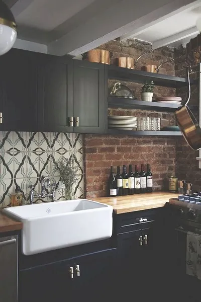 Cucine 2026: stile, tendenze e idee