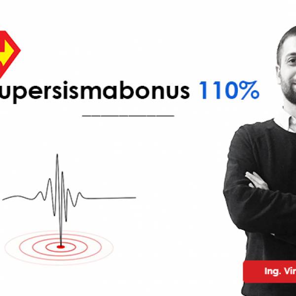 Supersismabonus: guida aggiornata e novità marzo 2023