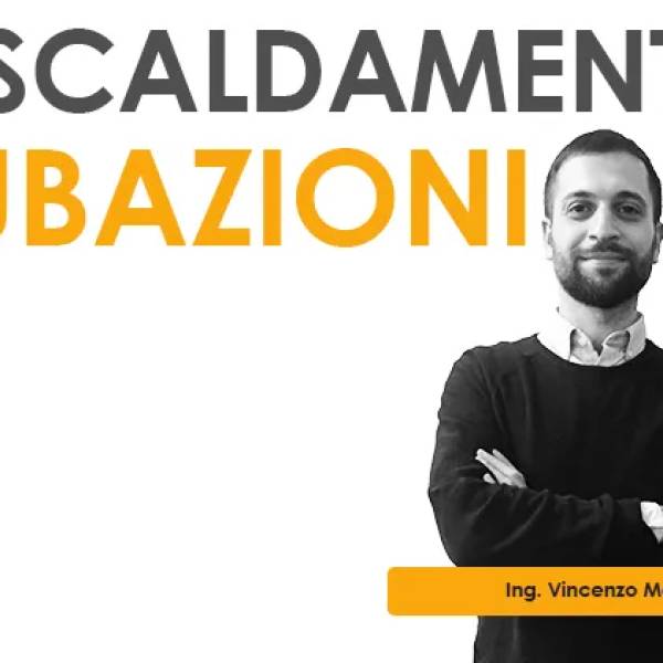 Tubazioni per impianti di riscaldamento