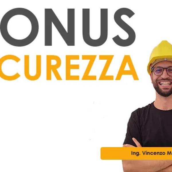 Bonus sicurezza 2026: quando e come richiederlo