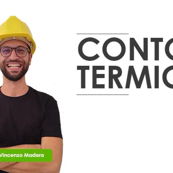 Conto Termico 3.0 Imprese / Società ETS economici: guida