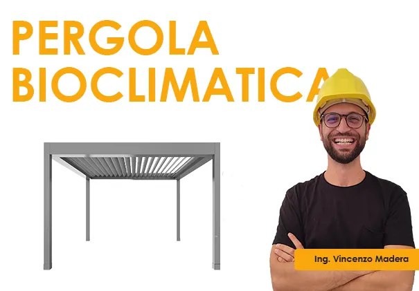 Migliori marche di pergole bioclimatiche: produttori e caratteristiche